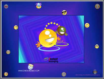 loveWorld 360 wallpaper